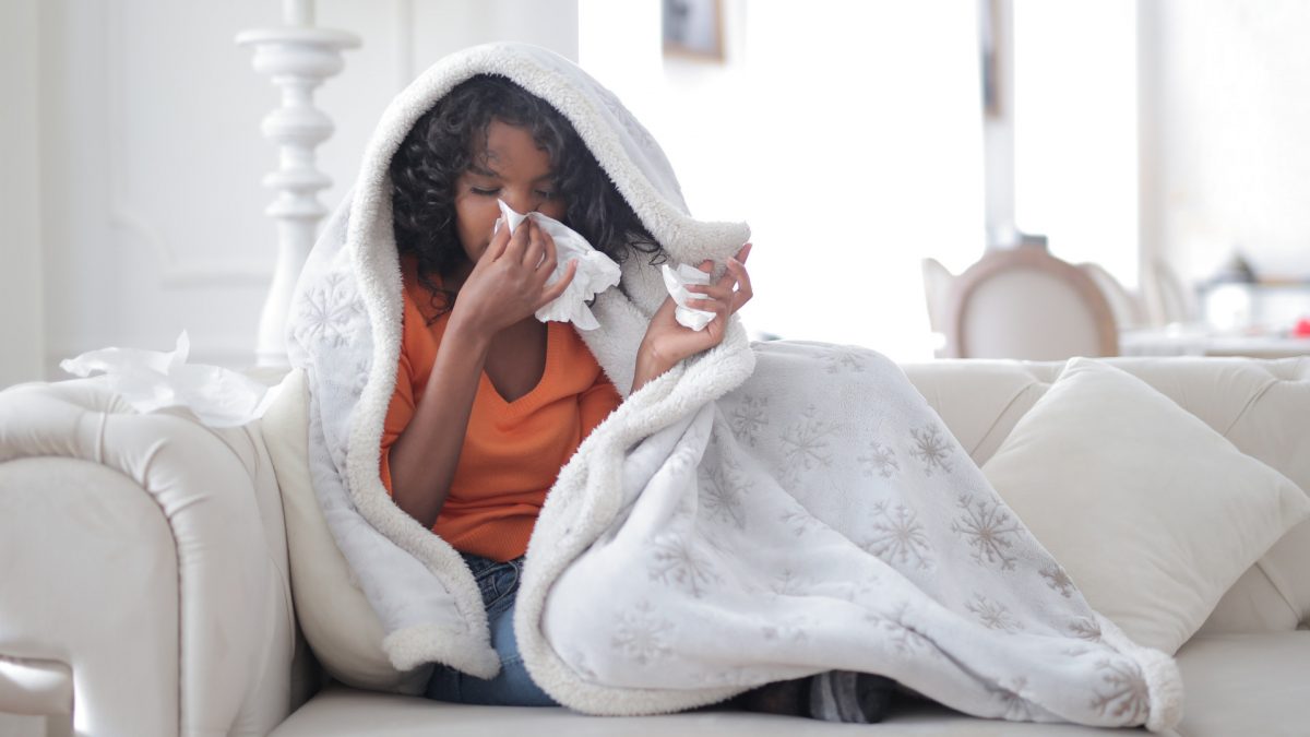 In Home Mobile Allergy Treatment We Come to You