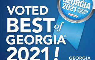 AWARD WINNING URGENT CARE AVAILABLE IN GEORGIA