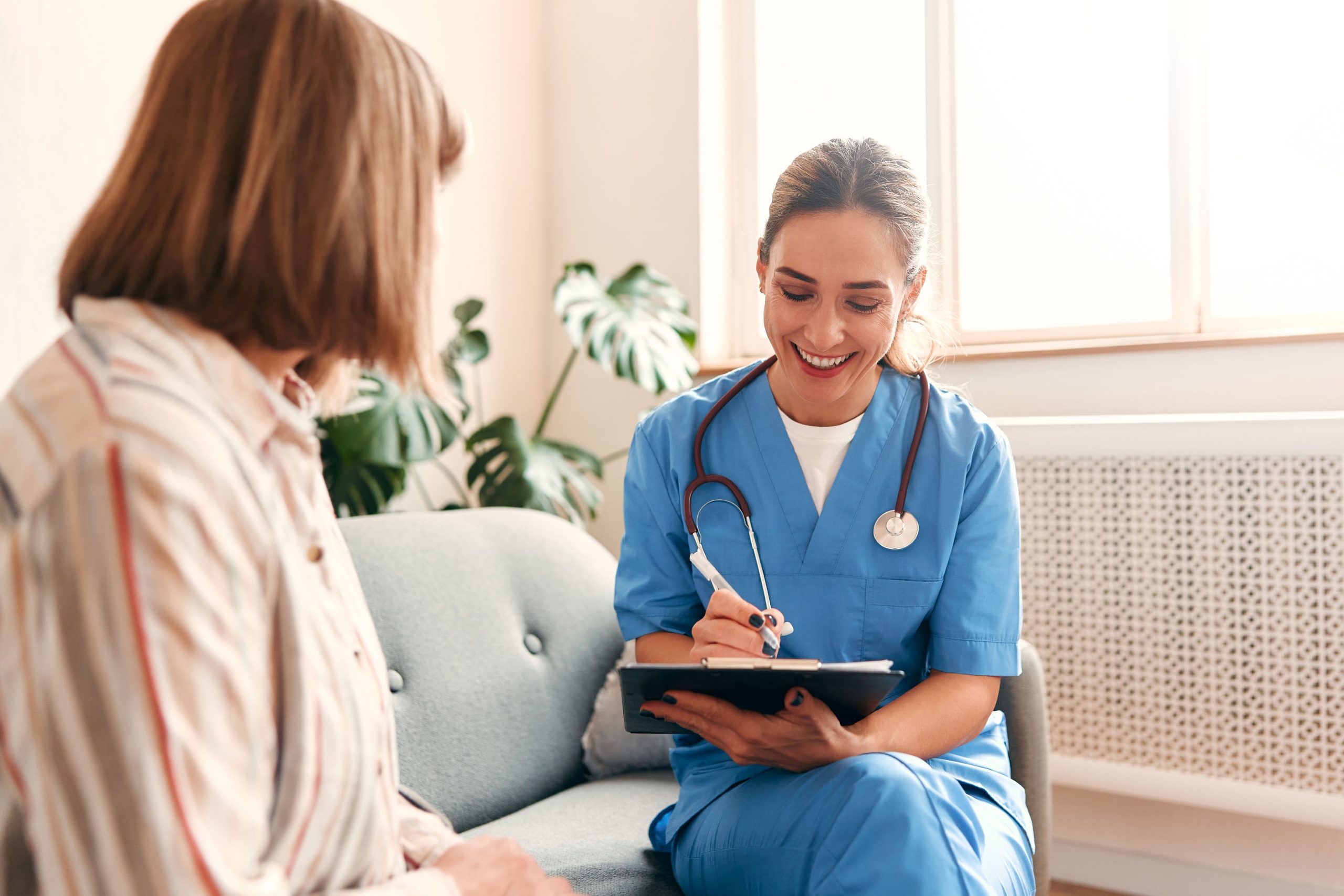Urgent Care Delivered In Your Home Urgent Care Delivered In Your Home